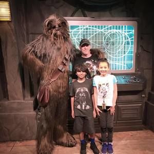 Meet your Posher, Matt