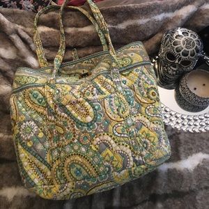 Vera Bradley Tote