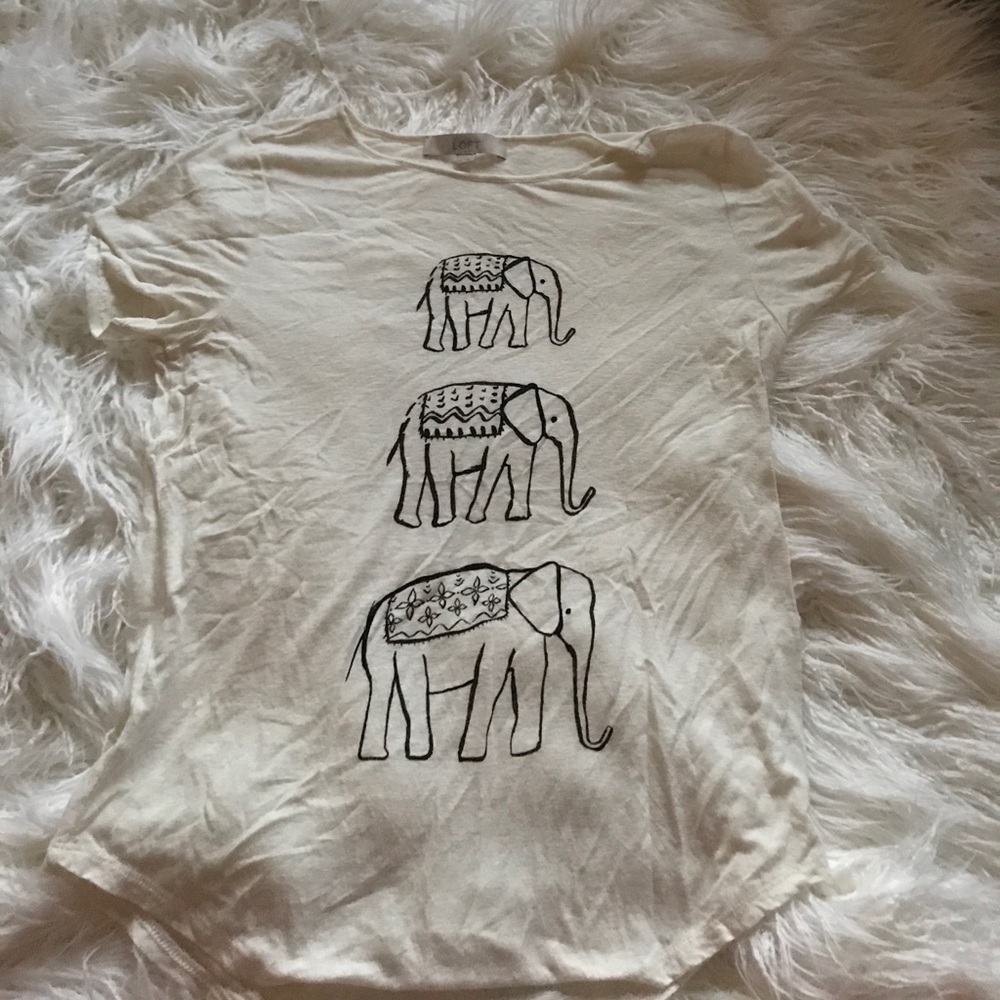 Loft Elephant T