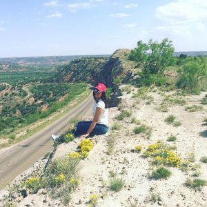 Meet your Posher, Sabrina