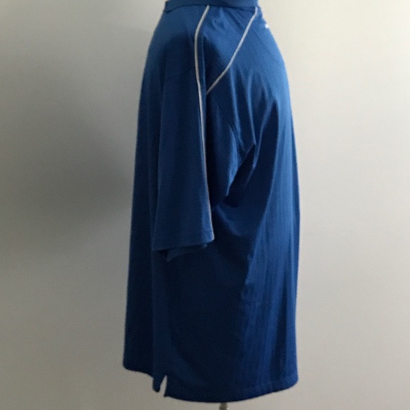 Slazenger Polo Style Men's Golf Shirt Size XL - Picture 3 of 7