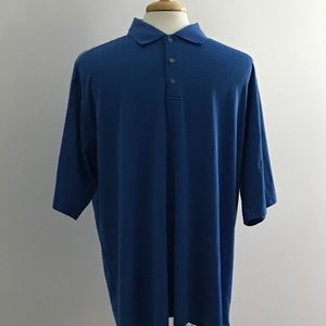 Slazenger Polo Style Men's Golf Shirt Size XL