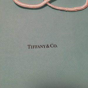 Tiffany & Co bags