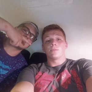 Meet your Posher, Nick