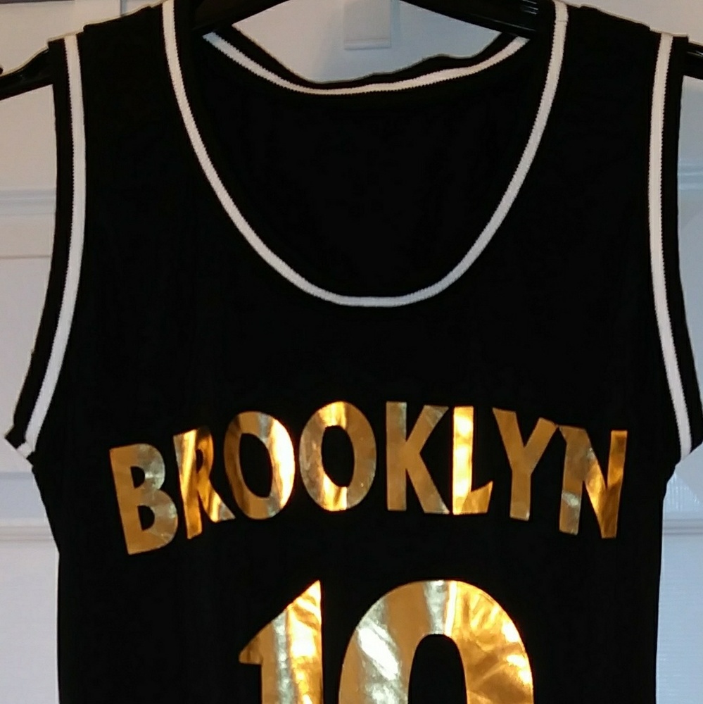 🌟 Jersey Body Suit 🌟