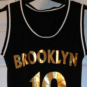 🌟 Jersey Body Suit 🌟