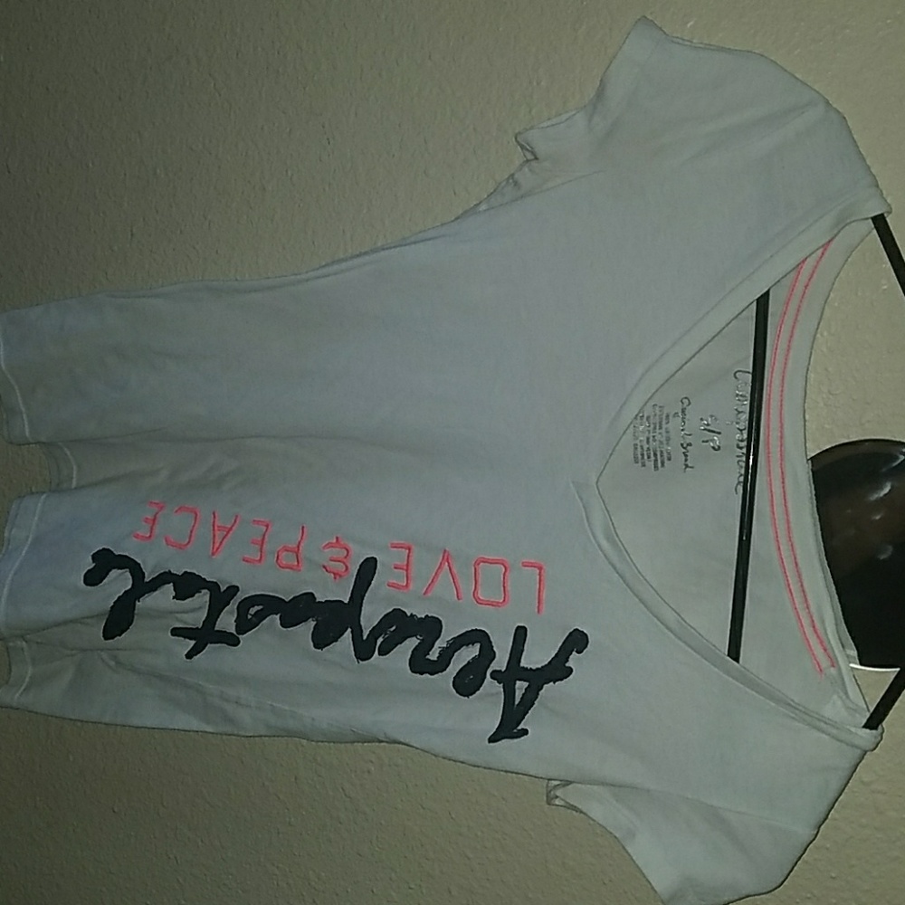 Aeropostale t-shirt