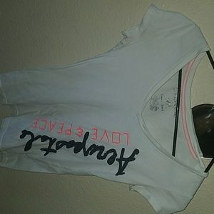 Aeropostale t-shirt