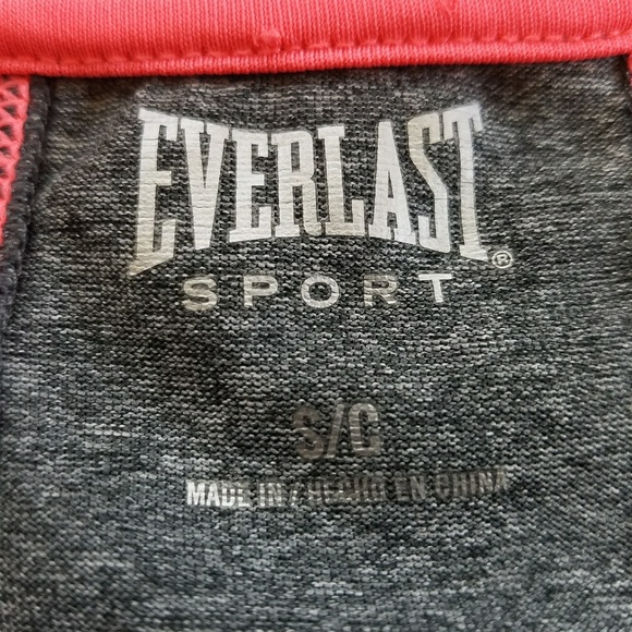 Everlast womens tank top - Picture 2 of 4