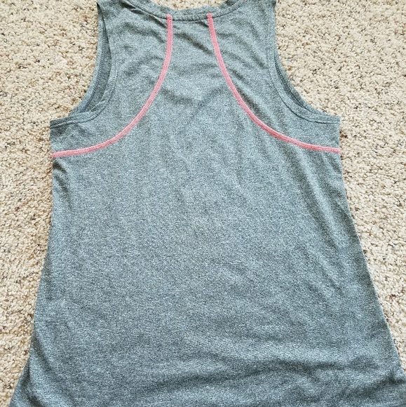 Everlast womens tank top - Picture 4 of 4