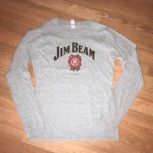 ✨SALE✨ Jim Beam Shirt