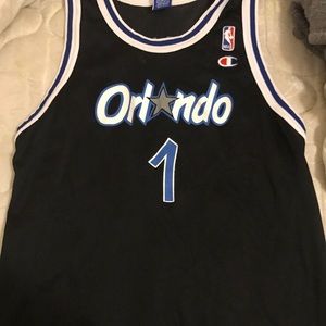 Orlando Jersey