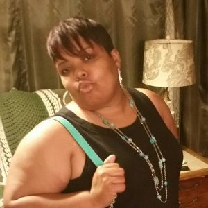 Meet your Posher, Keisha