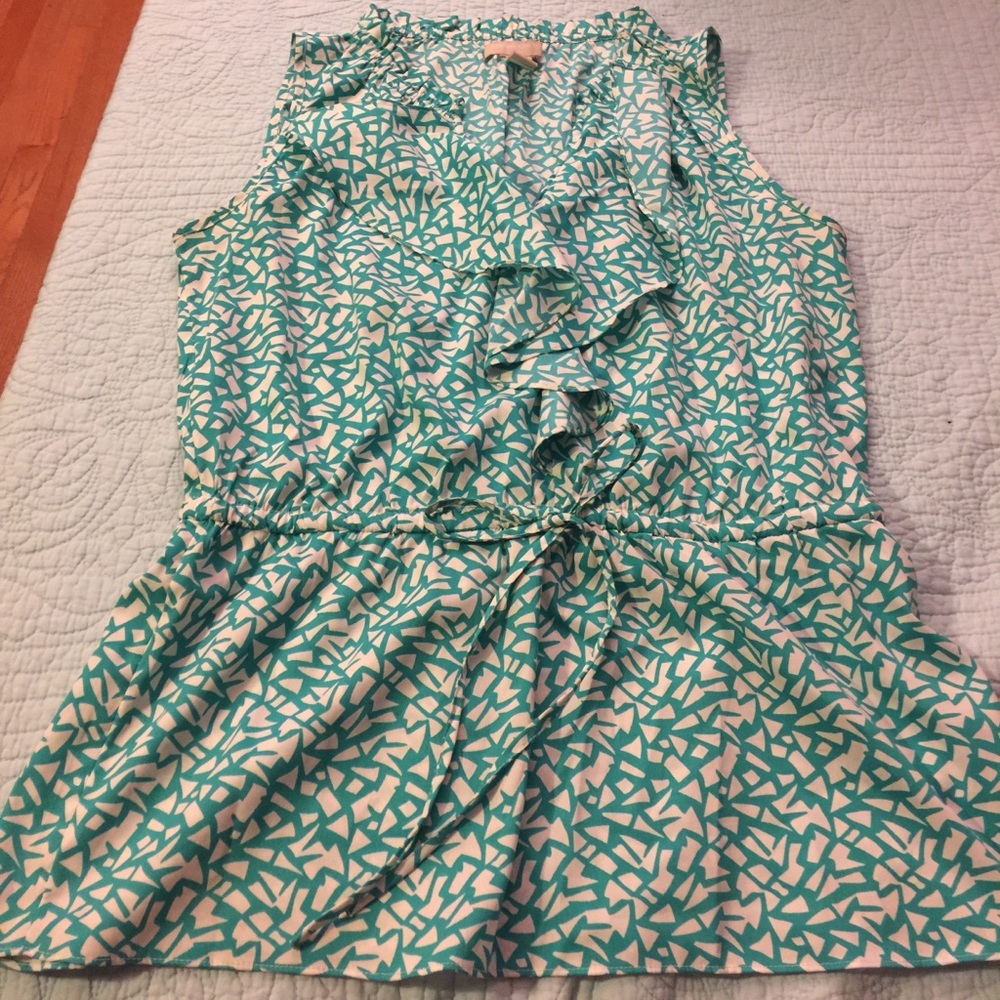 Banana Republic Blouse