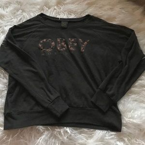 OBEY sweatshirt