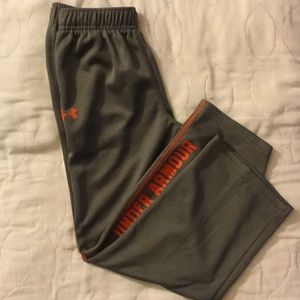 Underarmour pants