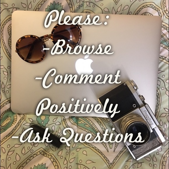 Welcome to my personalized boutique - Picture 2 of 6