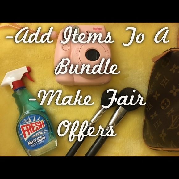 Welcome to my personalized boutique - Picture 3 of 6