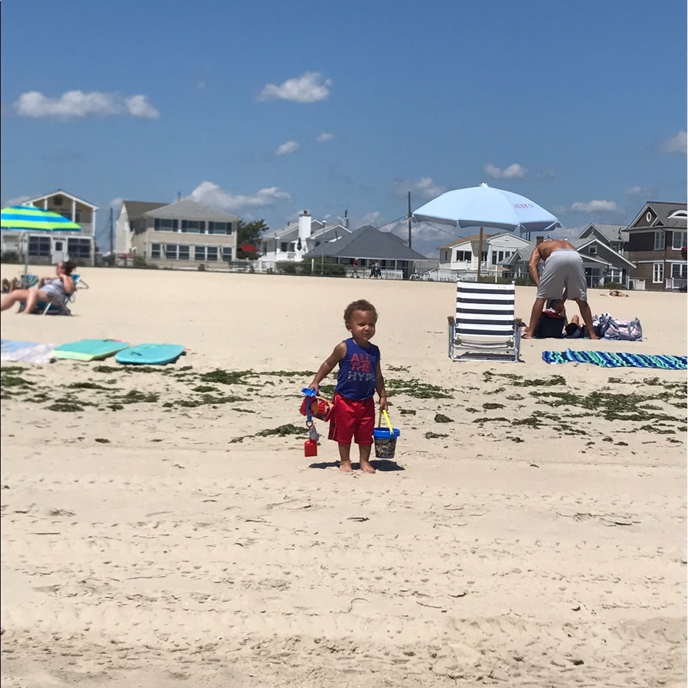 Meet your Posher, Valeska