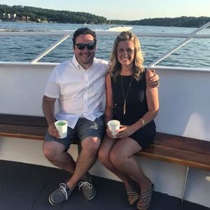 Meet your Posher, Kristy