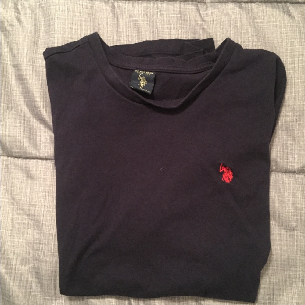 Men's U.S. Polo Assn. Tshirt