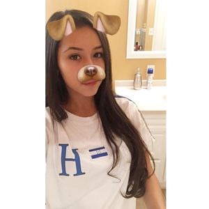 Meet your Posher, Fernanda