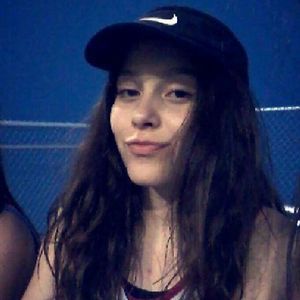 Meet your Posher, Kayley