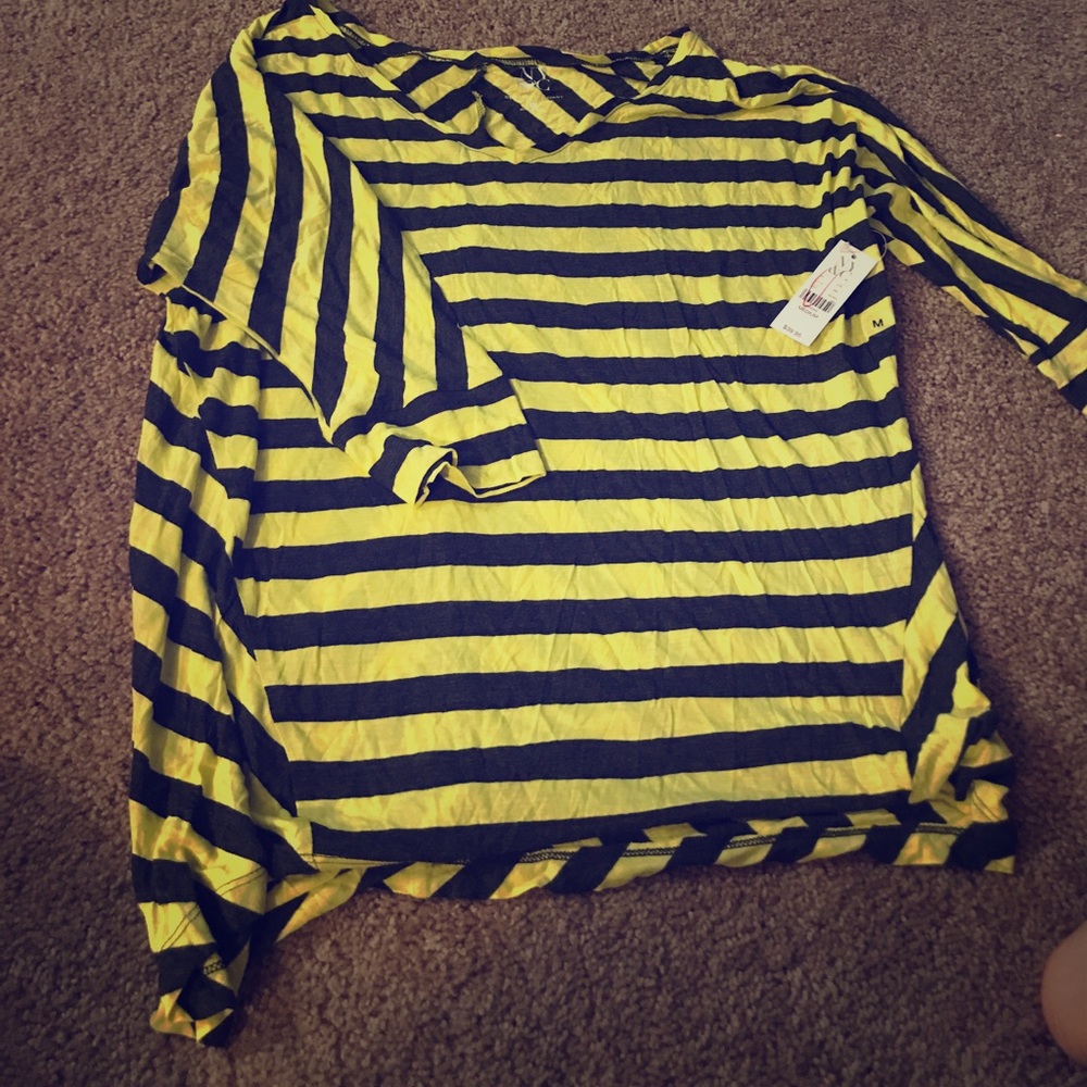 NY&C loose fit