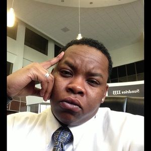 Meet your Posher, Riley