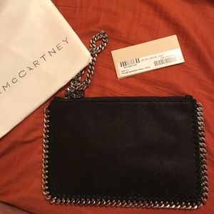Stella McCartney Wristlet