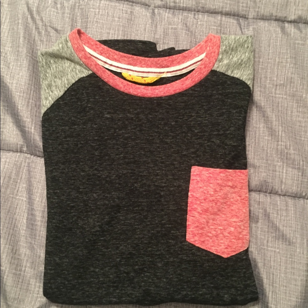 Men's Free Planet T-shirt