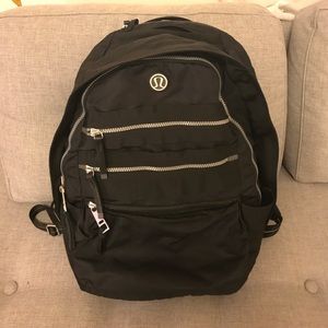 Lululemon backpack