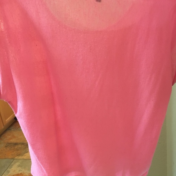 Crop top - Picture 4 of 5