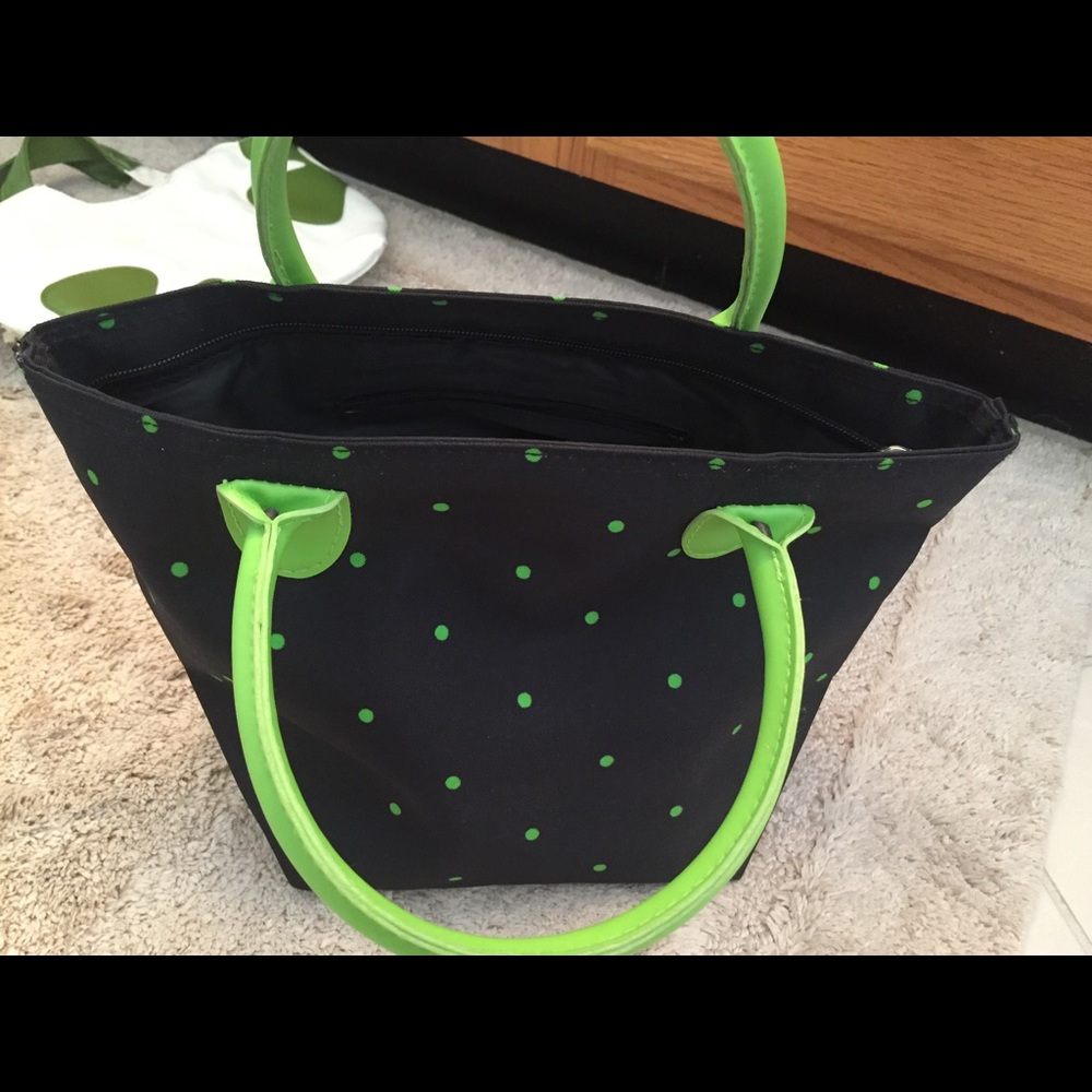 Ladies Tote Bag