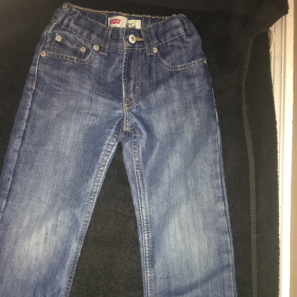 Levi's 514
