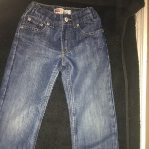 Levi's 514