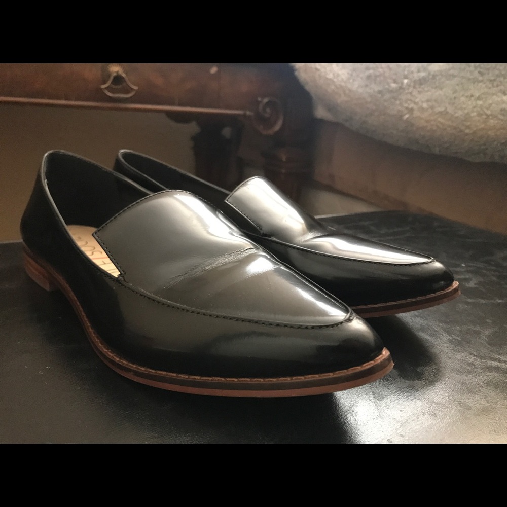Sole Society Loafers