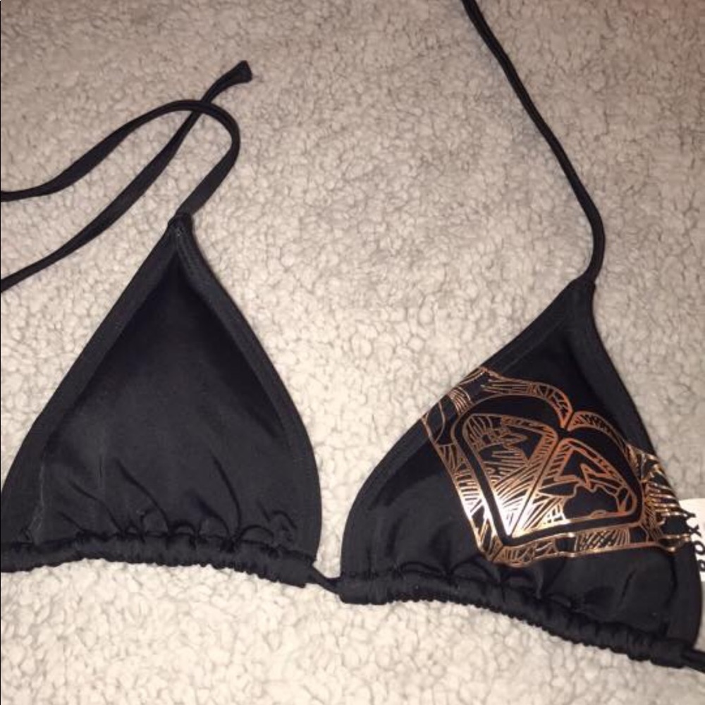 Roxy Bathing Suit Top