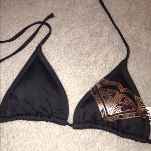 Roxy Bathing Suit Top