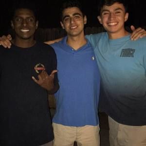 Meet your Posher, Yohannes