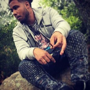 Meet your Posher, Robert