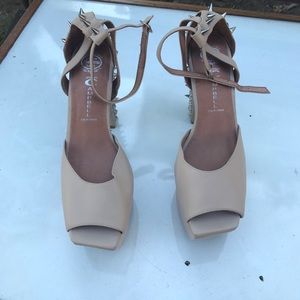 Jeffrey Campbell Havana last