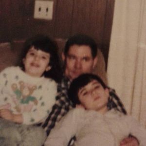 Meet your Posher, Chastity