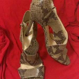 .Women shoes  High heels