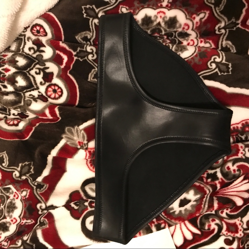 Triangl bikini bottoms