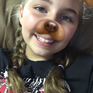 Meet your Posher, Morgan