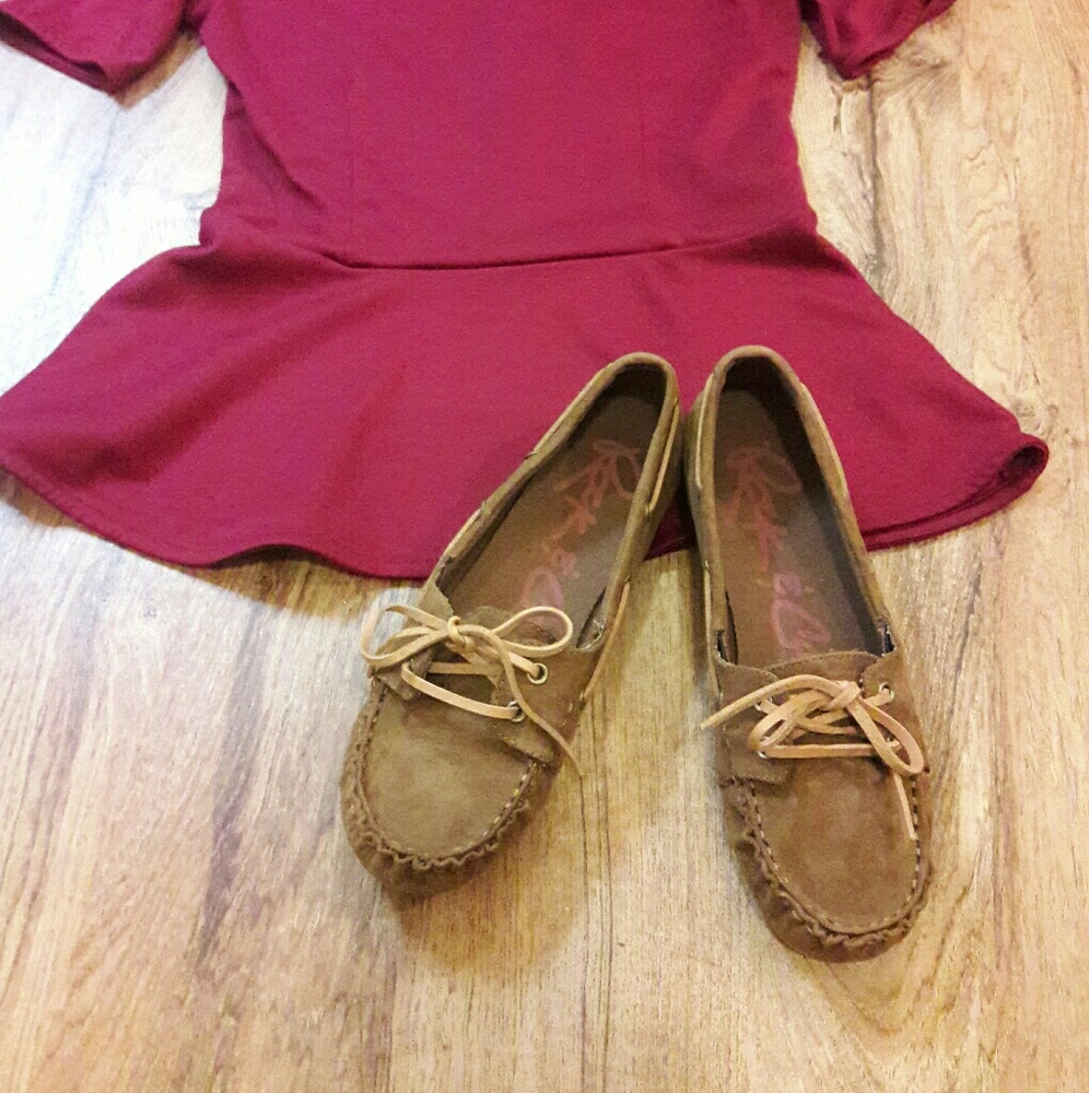 💥FINAL SALE!!💥NEW Rock and Candy flats