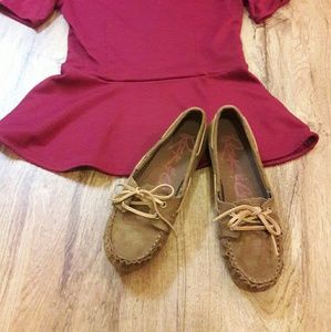 💥FINAL SALE!!💥NEW Rock and Candy flats