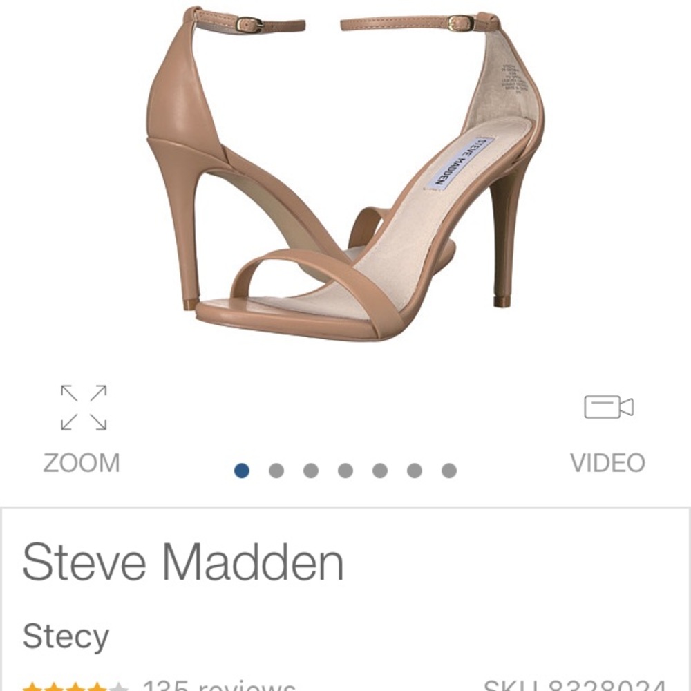 Steve Madden Stecy