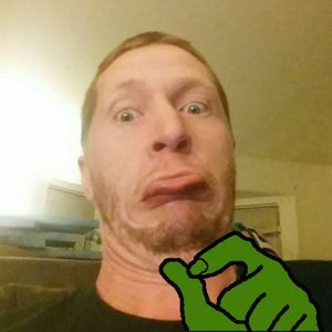 Meet your Posher, Tom